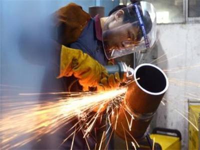 深圳報(bào)名考建筑焊工證