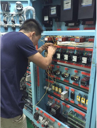 建筑電工證和電工證有什么區別?成都哪里可以報?