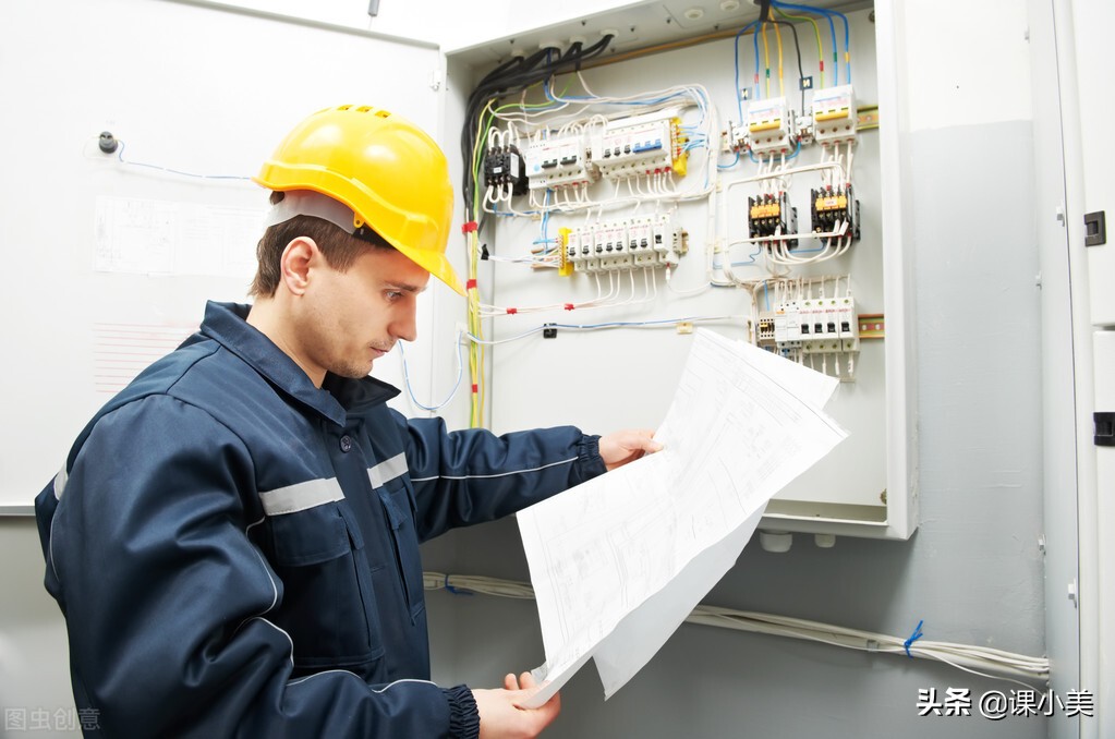工程行業電工證知多少?新人小白怎么考取電工證?