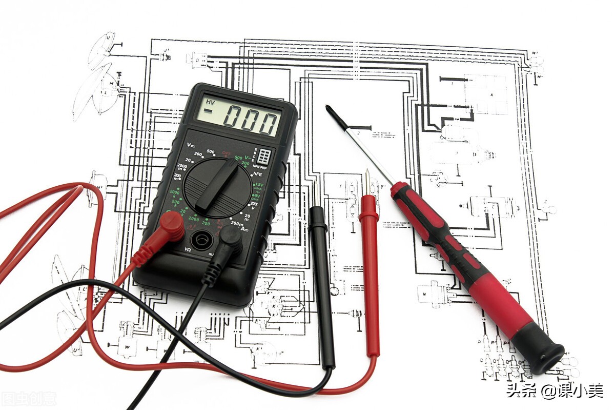 工程行業電工證知多少?新人小白怎么考取電工證?
