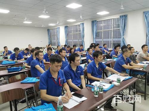 深圳電工培訓學校