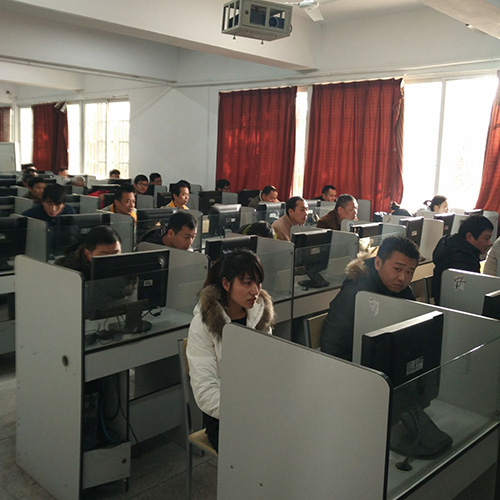 附近電工培訓
