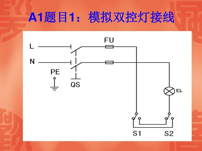 低壓電工模擬考試系統(tǒng)