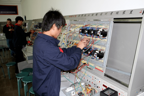 廣東建筑電工證哪里考的 住建廳頒發的電工證去哪報名