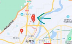 華東交通大學地址