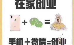 能在家里賺錢的工作