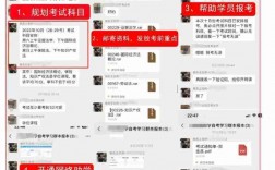 會計自考報名入口