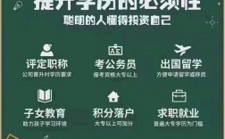 第二學歷有用嗎