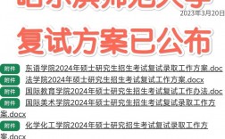哈爾濱師范大學考研難度怎么樣？復試刷人厲害嗎？
