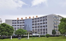 岳陽開放大學