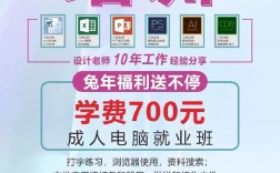 學(xué)文員先學(xué)什么電腦課程