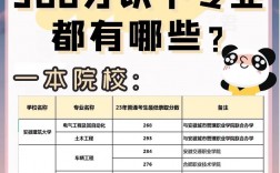 三百分可以上什么大專