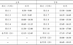 四川六級考試時間2024