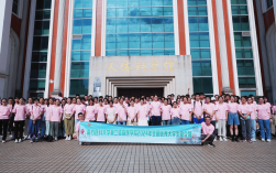 大學(xué)夏令營是干啥的