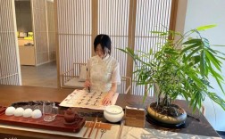 女生學(xué)書(shū)法的就業(yè)前景(有什么前景)