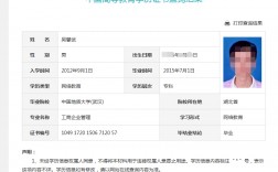 學信網學歷類別(辦理學信網可查的本科證)