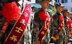 應(yīng)屆大學(xué)生入伍(大學(xué)生服兵役)