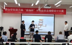 唐山學(xué)院考研率高不高