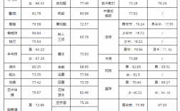 2024年武漢體育學院分數線