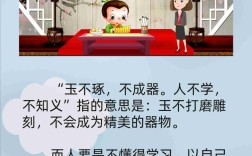 玉不琢，不成器的解釋_近義詞_反義詞