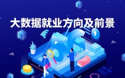 學大數據以后好就業嗎
