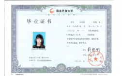 大專的證書多少錢辦一個