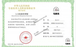 如何報考人力資源師資格證(自己怎么報考人力資源證條件)