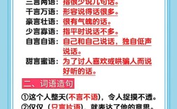 不言不語什么意思