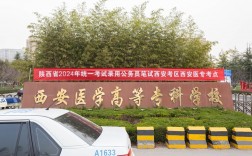 西安大專學校(西安前十名職業技術學院)