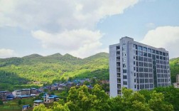 重慶人文科技學院好嗎？教學質量如何？