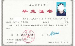 一個人能函授兩個本科嗎