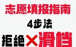 高考是分數下來以后報志愿還是先報志愿(高考一本二本三本分數線)