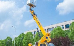 多少米算高空作業