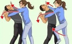 女生學什么防身最實用