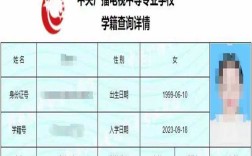 2025年電大中專報(bào)名官方入口
