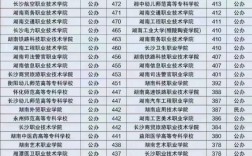 三百分左右能考什么學校