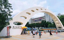 廣東白云學院怎么樣(廣州十所最好民辦學校)