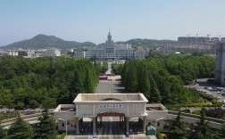 哈爾濱工業大學威海校區(北理工中外合作辦學)