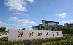 濰坊職業(yè)學(xué)院怎么樣(山東十大最好的職業(yè)院校)