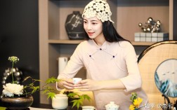 茶藝師是做什么的(一個月能掙多少錢)