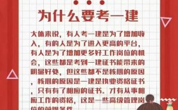 考完二建可以做什么工作(二建怎么考取需要什么條件)