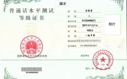 普通話一甲必須去北京考嗎