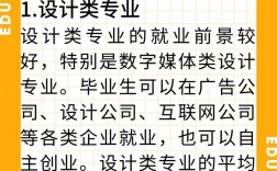 藝術類跨專業考研可選的專業(藝術生考研跨考)