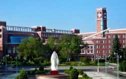 齊齊哈爾大學怎么樣