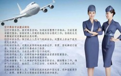 空中乘務(wù)專業(yè)是干什么的(包括什么專業(yè))