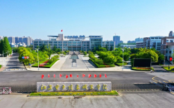 江蘇信息學院(江蘇重點本科大學)
