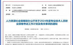社會工作師2024年考試時間
