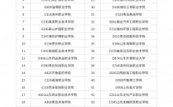 2024年山東護(hù)理專業(yè)學(xué)校排名