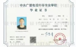 中央廣播電視中等專業(yè)學(xué)校（電大中專）一年制專業(yè)報名步驟