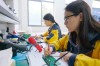 合肥中考300分擇校攻略：重點推薦安徽建設(shè)學(xué)校3+2大專班